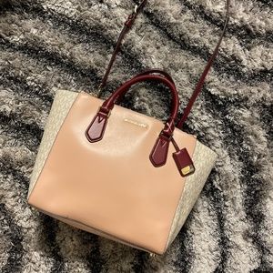 MICHAEL Michael Kors Multi Color Tote